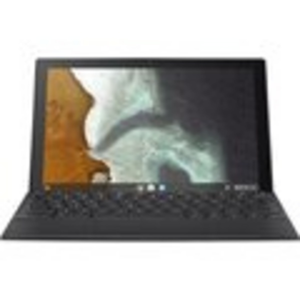 [OUTLET] Laptop ASUS Chromebook Detachable CM3 (CM3000), 10.5", MediaTek Kompanio 500, 4GB RAM, 128GB eMMC, ARM Mali-G72 MP3, i hirtë