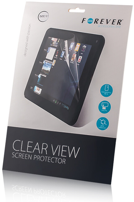 Folie mbrojtëse Forever për tablet 10 "