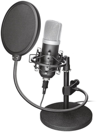 Mikrofon Trust GXT 252 Emita                    