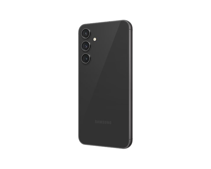 Celular Samsung Galaxy S23 FE, 6.4", 8GB RAM, i hirtë