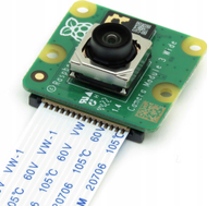 Kamerë modulare Raspberry Pi Camera Module 3 SC1224, 12MP, wide angle