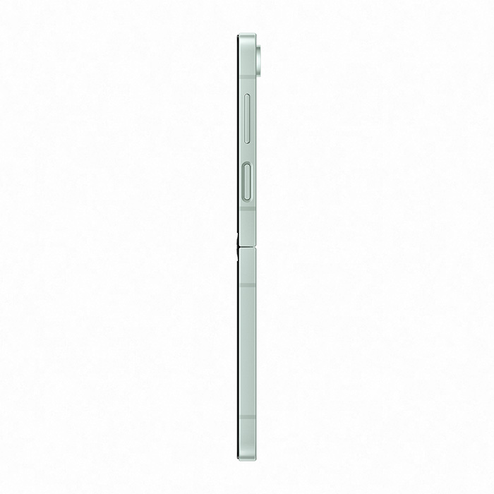 Celular Samsung Galaxy Z Flip 6,	6.7", 12/256GB, i gjelbërt