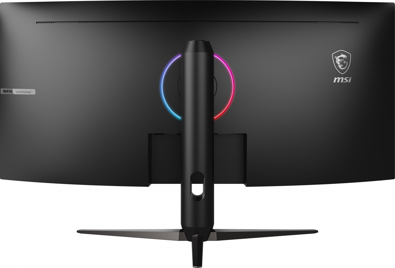 Monitor MSI Optix MAG342CQR, 34", 3440 x 1440, UltraWide Quad HD, 144 Hz, i zi