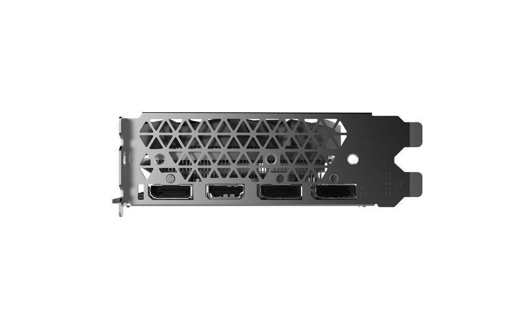 Kartë grafike Zotac Gaming NVIDIA GeForce GTX 1650, 4 GB GDDR6