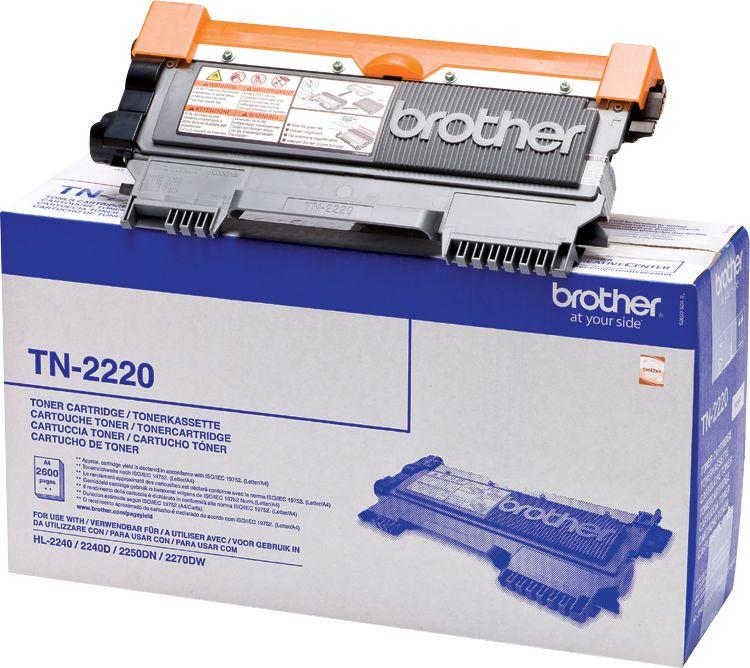 Toner Brother TN-2220, i zi