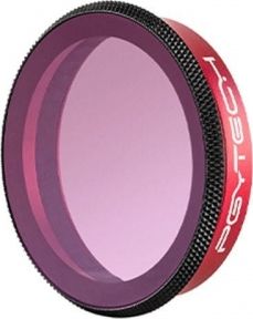 Filter për kamerë PGYTECH, për DJI Osmo Action