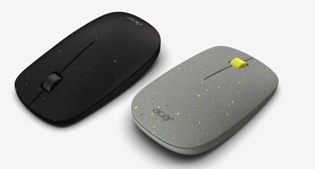 Maus Acer Vero, 1200 DPI, i zi
