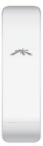 Access Point Ubiquiti NanoStation, i bardhë