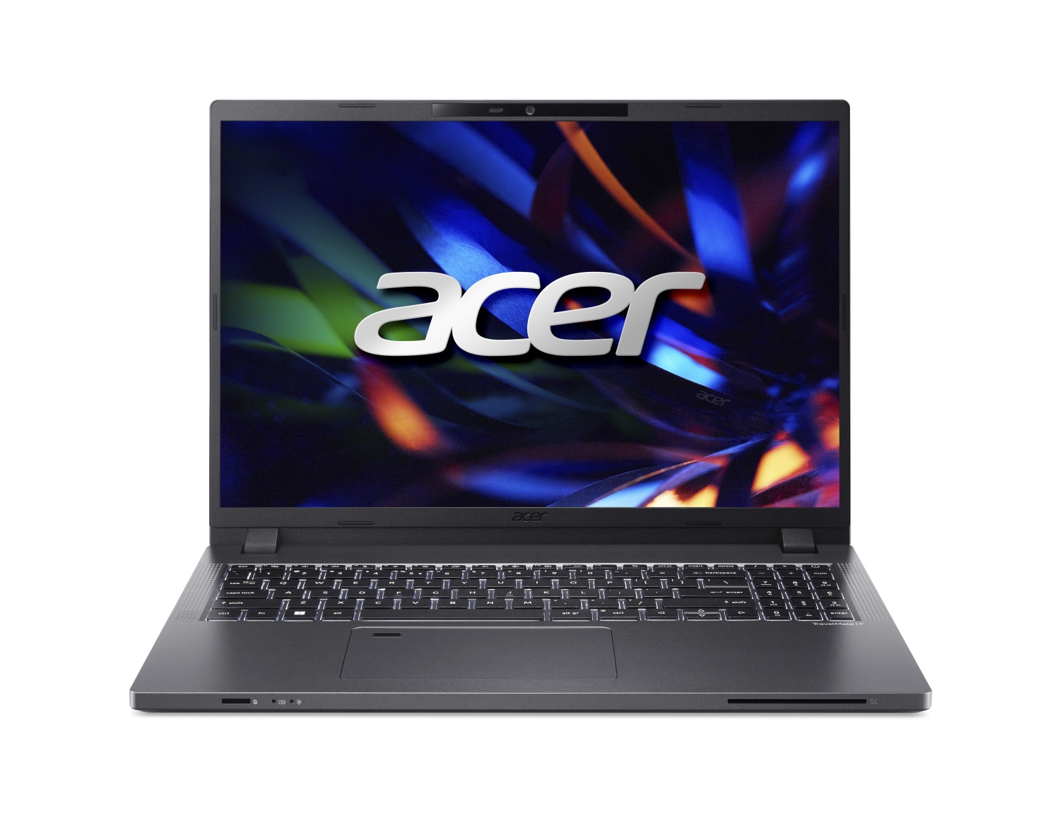 Laptop Acer EDU TravelMate P2 (TMP216-51-G2), 16", Intel Core 5 120U, 8GB RAM, 512GB SSD, i hirtë
