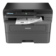 Печатач Brother DCP-L2622DW, A4, 34 стр/мин, 256MB, црн