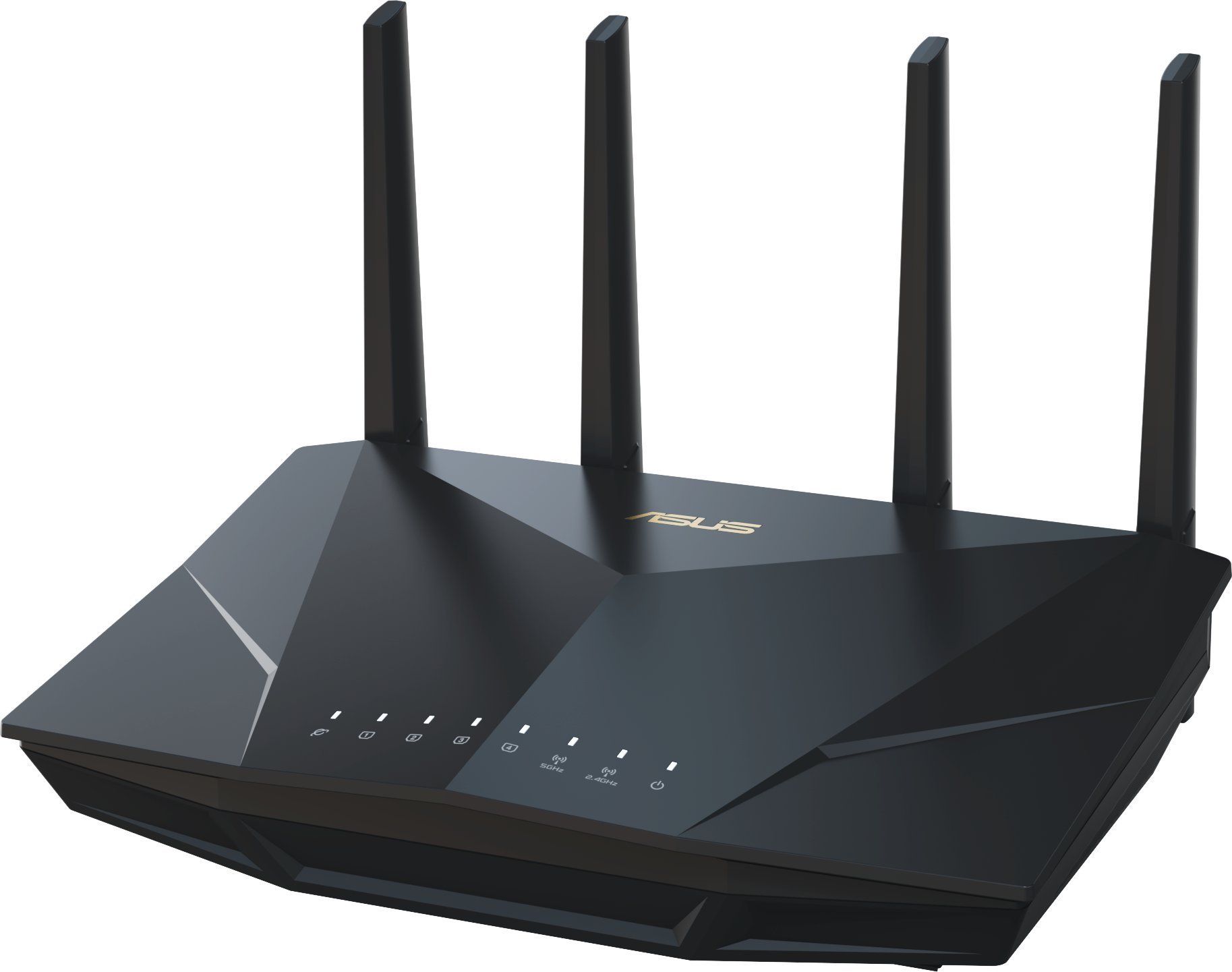 Ruter Asus RT-AX5400, Wi-Fi 6, AX5400, i zi