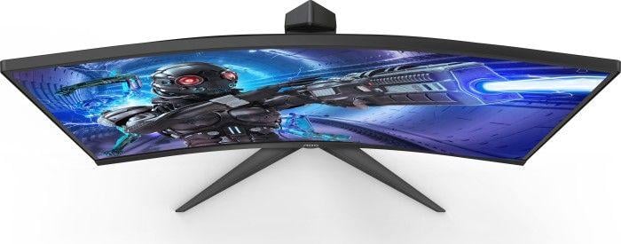 [OUTLET] Monitor AOC C27G2ZE - LED 27'' - 240Hz