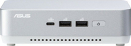Mini PC ASUS NUC 14 Pro+ RNUC14RVSU9089A2I, Intel Core Ultra 9, 32GB RAM, 1TB SSD, i bardhë