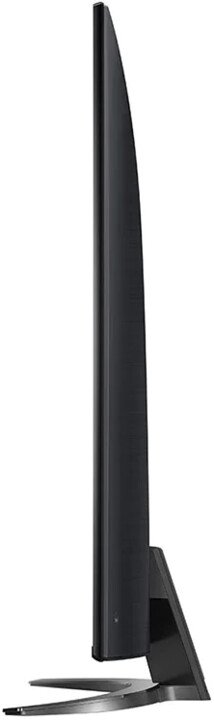Televizor LG 55NANO81 - 55” (139 cm), 4K UHD, i zi