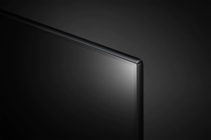 Televizor LG 55NANO81 - 55” (139 cm), 4K UHD, i zi