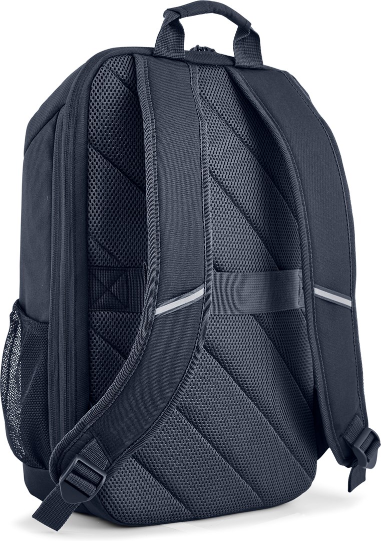 Çantë shpine për laptop HP Travel 6H2D9AA, 15.6", 18L, gri