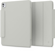 Mbulesë tablet Spigen Air Skin Pro Onetap, për iPad Pro 11" 2024, gri