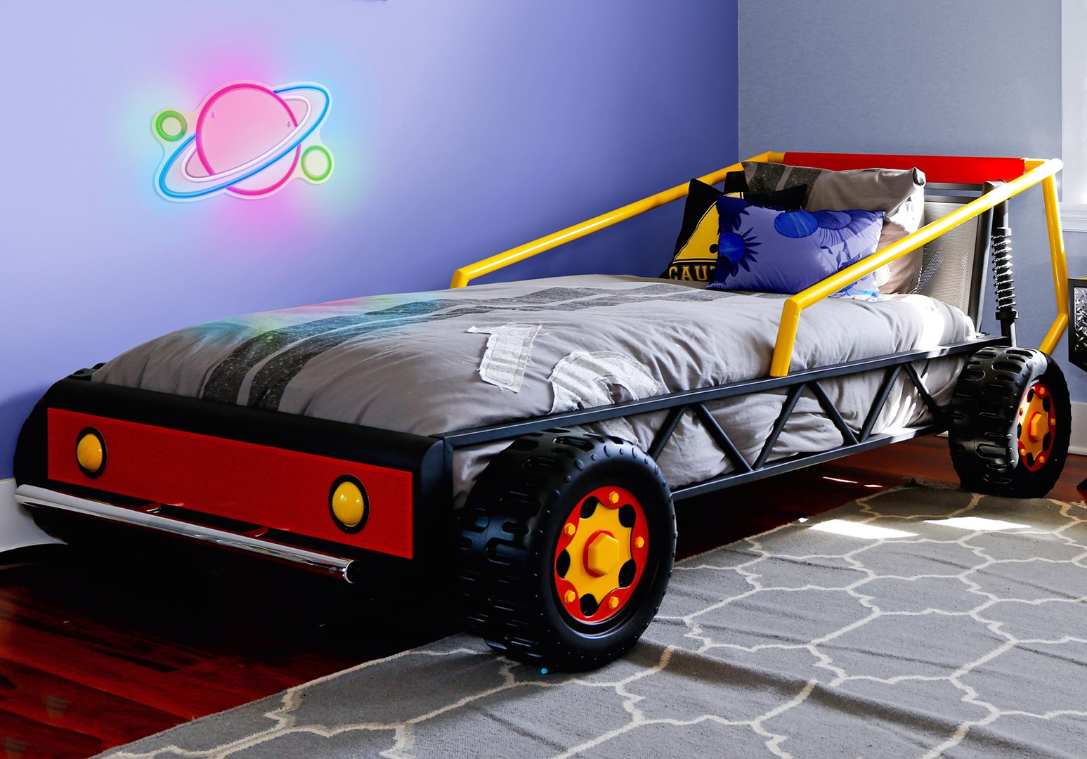 Neon Actis Planet LED