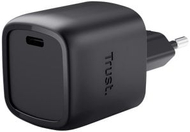 Karikues USB C Trust Maxo 30W GaN, Power Delivery 3.0, i zi