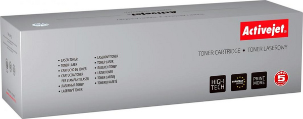 Toner printeri Activejet ATS-D205N, për Samsung ML, 2000 faqe, i zi