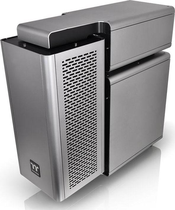 Kasë Thermaltake Level 20 TG, Full Tower