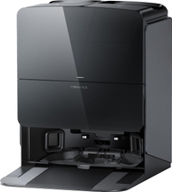 Robot pastrues Roborock Saros 10R, i zi