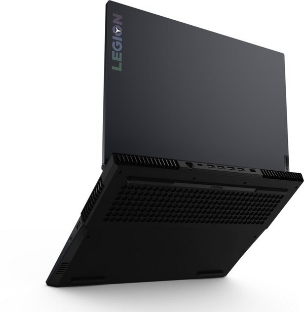 [OUTLET] Laptop Lenovo Legion 5 15ACH6H, 15.6 ", AMD Ryzen 5, 16GB RAM, 512GB SSD, NVIDIA GeForce RTX 3060, i kaltër