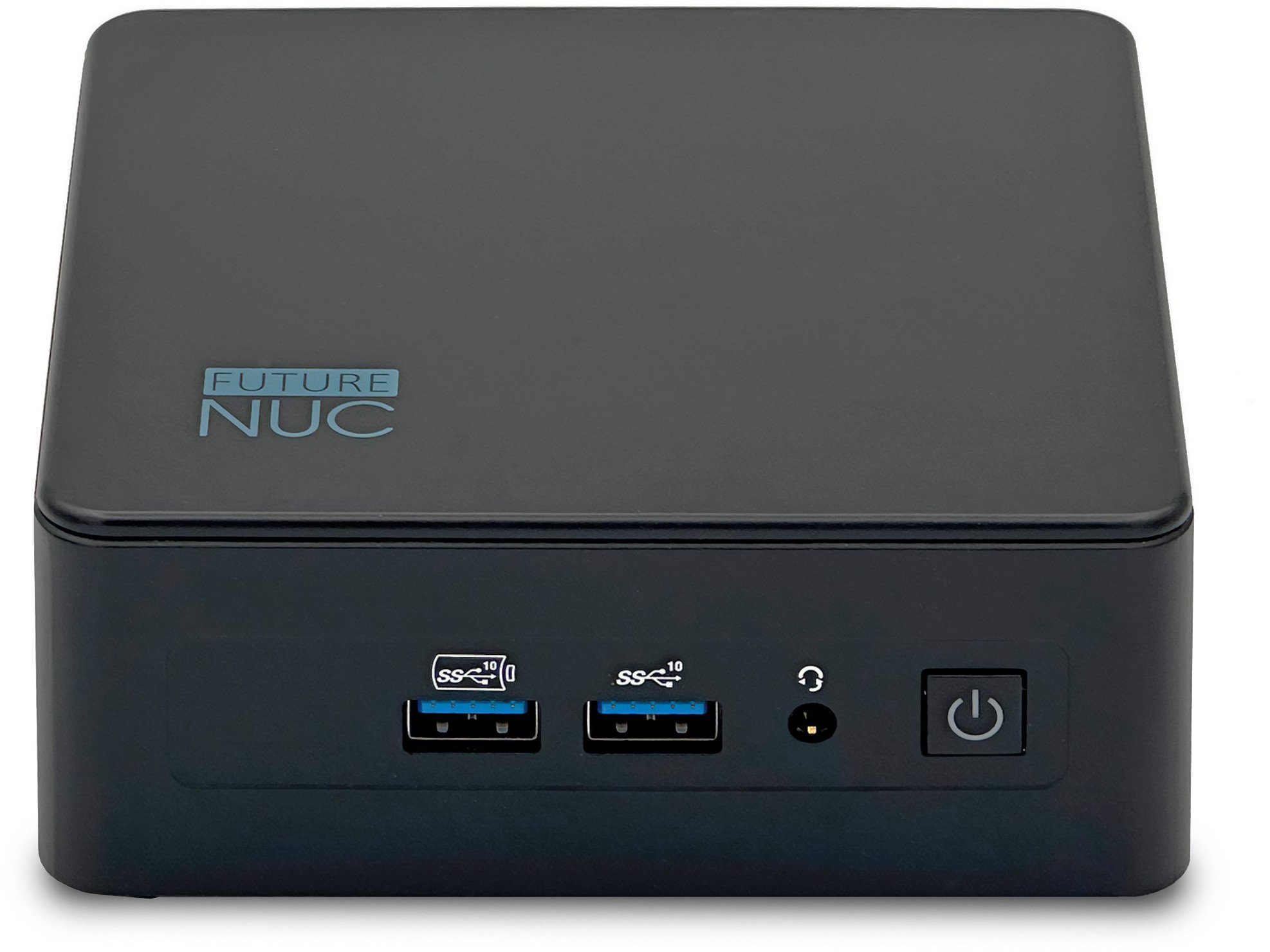 Mini PC Concept International FUTURE NUC PRO 13th Gen, Intel Core i5 13420H, barebone, i zi