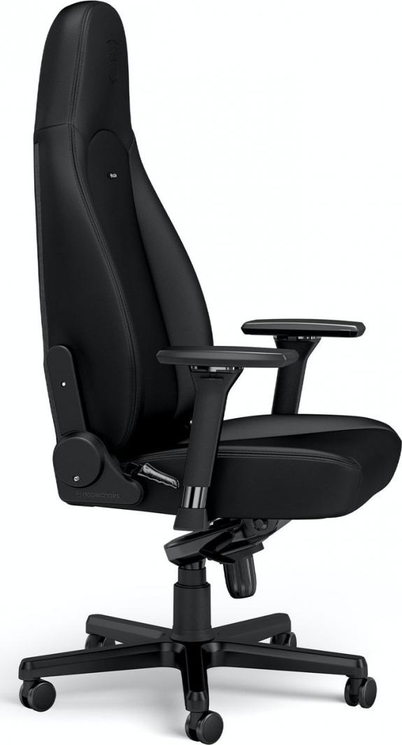 Karrige Noblechairs ICON Black Edition, e zezë
