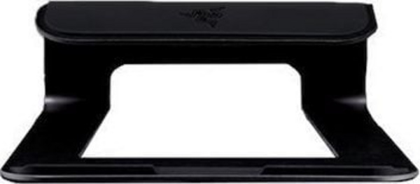 Mbajtëse për laptop Razer, e zezë