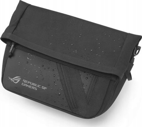 Çantë laptopi ASUS ROG Archer BC2000, 14", rezistente ndaj ujit, e zezë