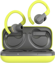Kufje sportive Canyon OnRun 11 Sport, True Wireless Stereo, Bluetooth 5.4, të zeza