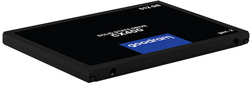Hard disk GOODRAM CX400 Gen.2, 2,5'' - 512GB