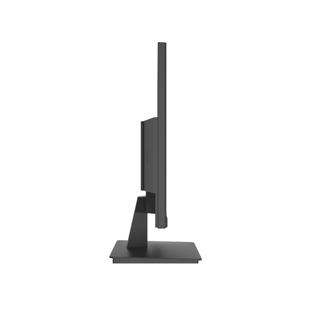 Monitor Dahua LM24-H200, 23.8", FHD, e zezë