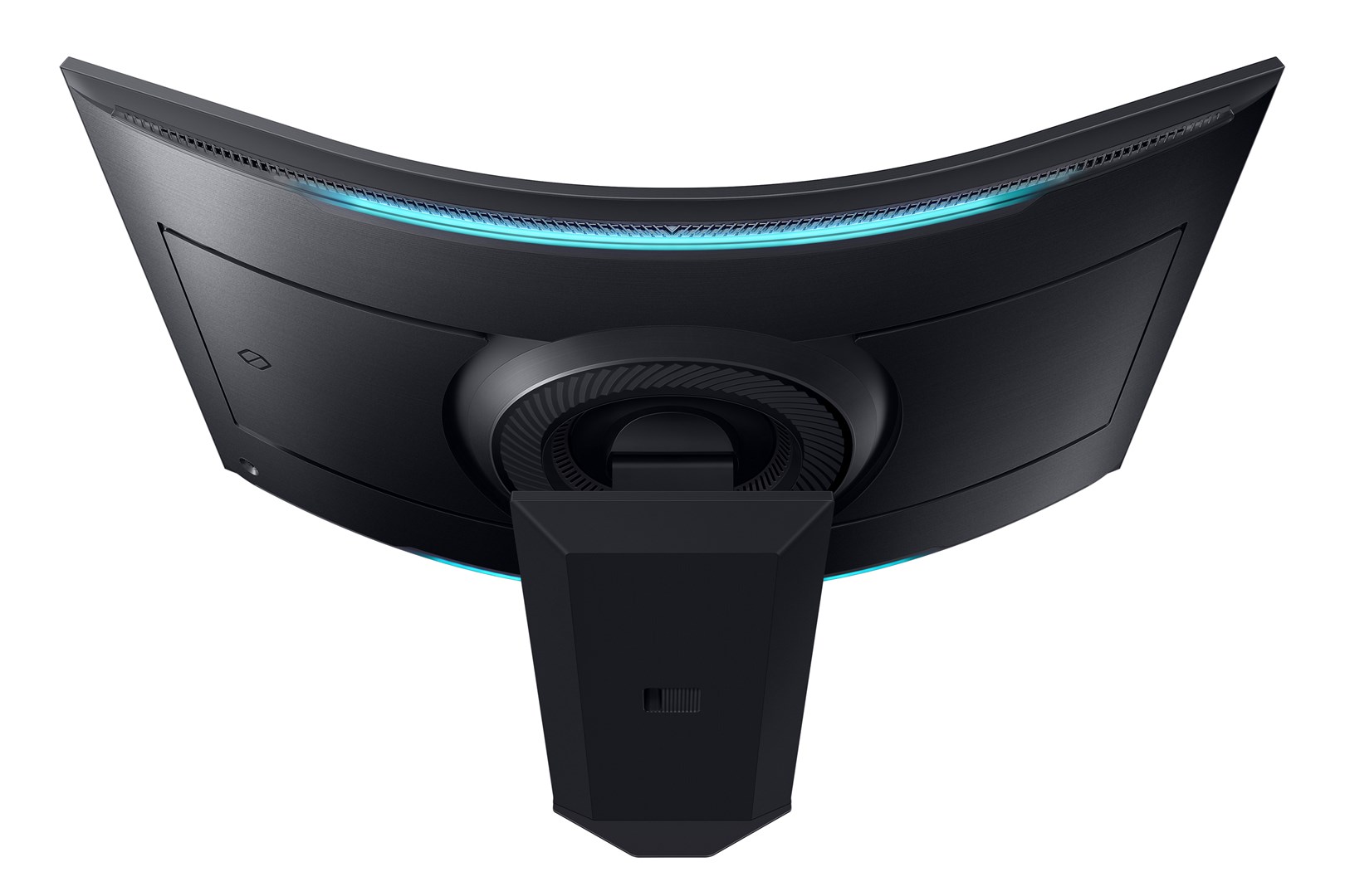 Monitor Samsung Odyssey S55CG970NU, 55", 4K LED, i zi