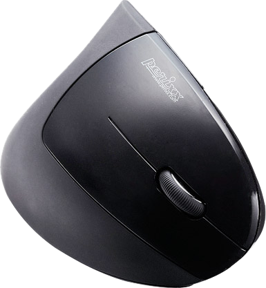 Maus Perixx Perimice-713, wireless, USB, i zi