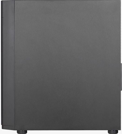 Kasë Aerocool Hexform, Mini Tower