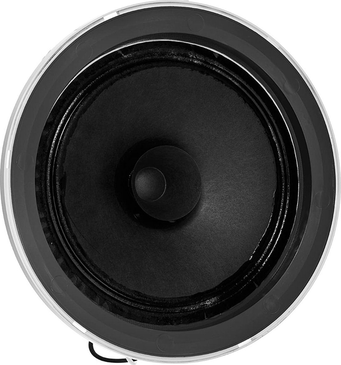 Altoparlant tavani HQM HQM-SO10, 5W, i bardhë