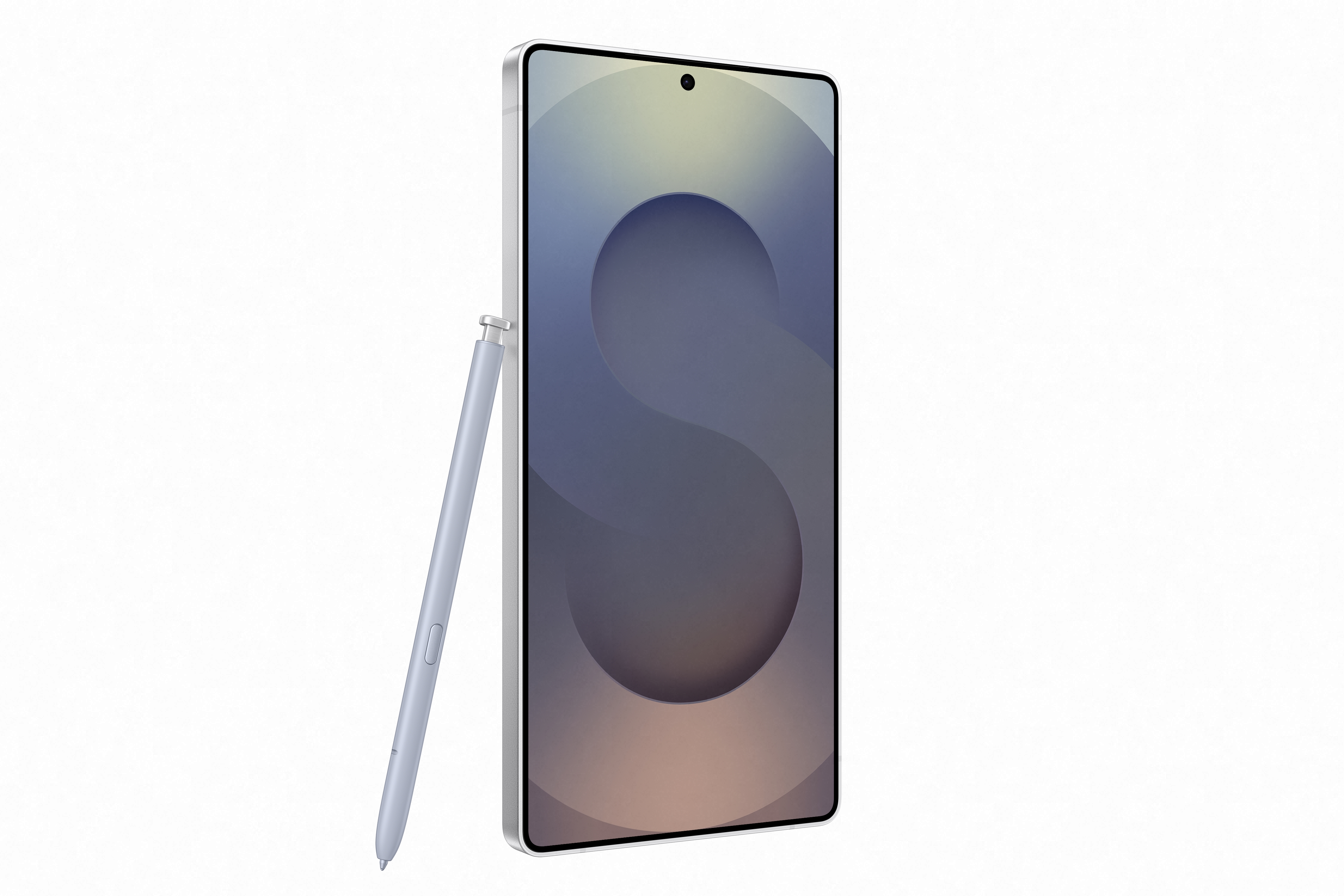 Celular Samsung Galaxy S25 Ultra, 6.9", 12GB/ 512GB, Titanium Silverblue