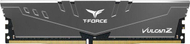 Memorie TeamGroup T-Force Vulcan Z, DDR4, 16 GB, 3200 MHz, CL16, TLZGD416G3200HC16F01