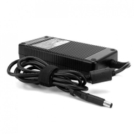 Полнач за лаптоп HP 230W Slim AC Adapter, оригинален, црн