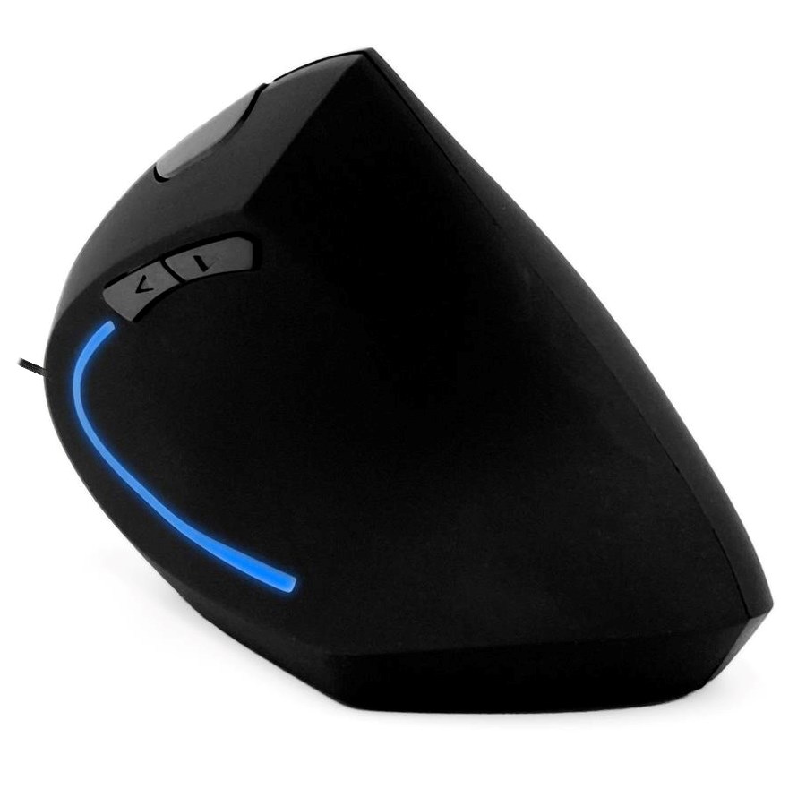 Maus optik vertikal Media-Tech MT1122 Vertic, i zi