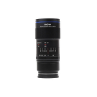 Laowa 100mm f/2.8 Ultra Macro for Sony E