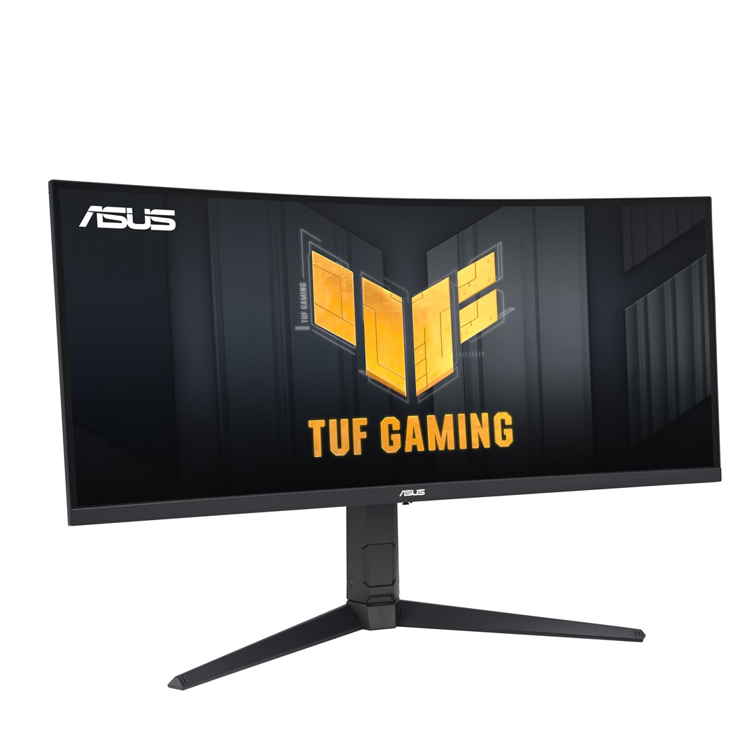 Monitor ASUS TUF Gaming, 34", 3440 x 1440, 100 Hz, i zi