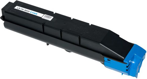 Toner Kyocera TK-8600, i kaltër