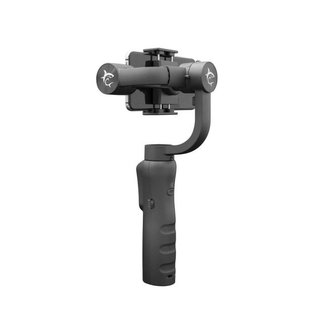 Tripod White Shark GMB 005