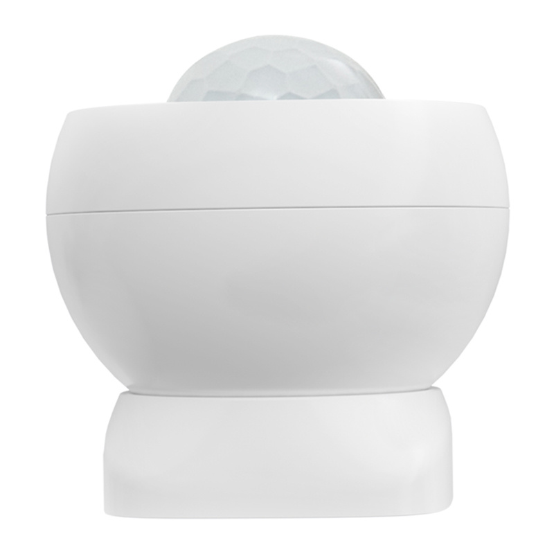 Sensor lëvizjeje Avatto ZMS16 PIR, smart home, i bardhë 3