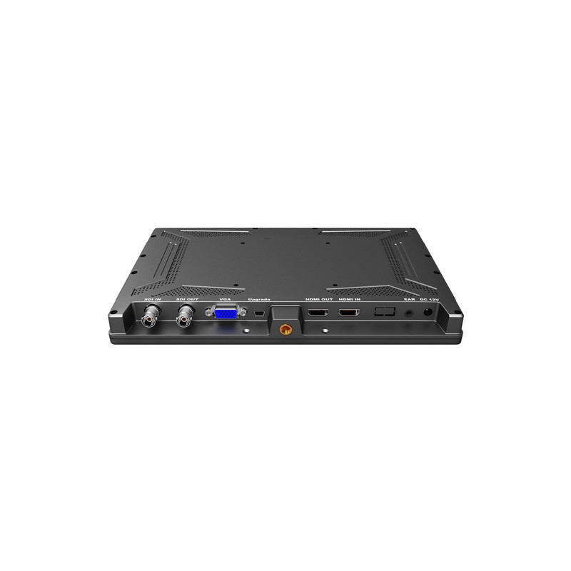 Lilliput 10.1" A11 4K HDMI & 3G-SDI Monitor with L-Series Battery Plate