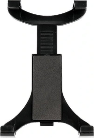 Mbajtës makine RoGer TYP-2 Magnetic, për tabletë telefona dhe GPS, me magnet, i zi