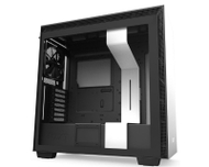 NZXT H710 (CA-H710B-W1, Computer Case, Matt White)